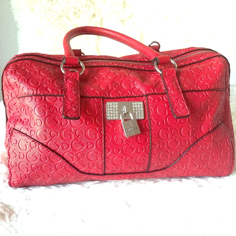 Guess Purse